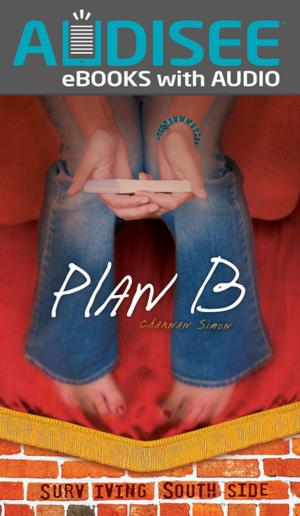 Cover of the book Plan B by Jennifer Boothroyd
