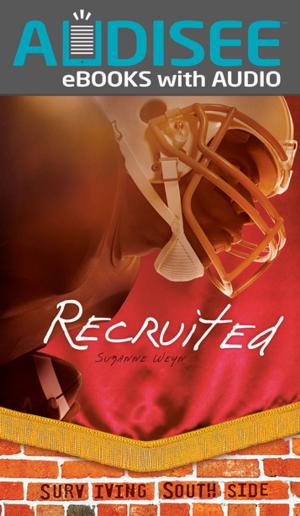 Cover of the book Recruited by Bree Despain