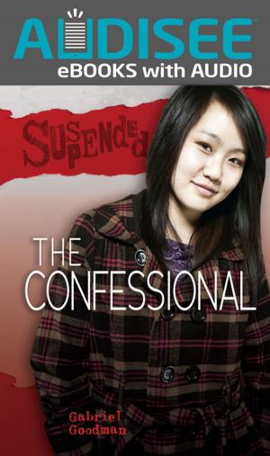 Cover of the book The Confessional by Richard Sebra