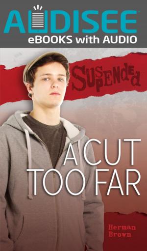 Cover of the book A Cut Too Far by Rebecca E. Hirsch