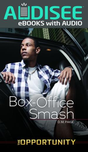 Cover of the book Box-Office Smash by Rebecca Rosenberg Perlov