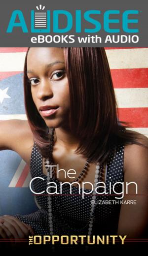 Cover of the book The Campaign by Jennifer Boothroyd