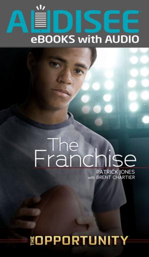 Cover of the book The Franchise by Alison Marie Behnke