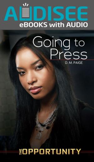 Book cover of Going to Press