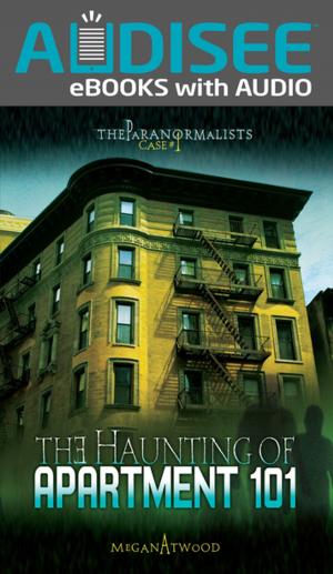 Cover of the book The Haunting of Apartment 101 by Donald Hounam