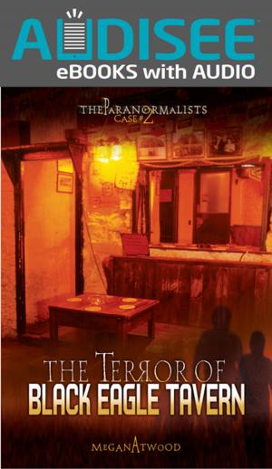 Cover of the book The Terror of Black Eagle Tavern by Tracy Newman
