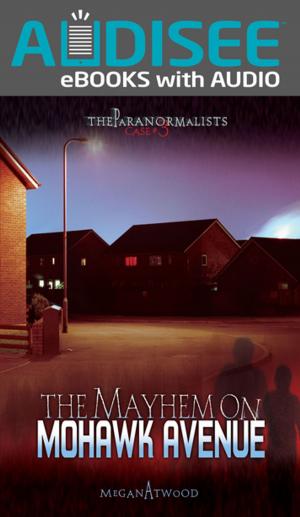 bigCover of the book The Mayhem on Mohawk Avenue by 
