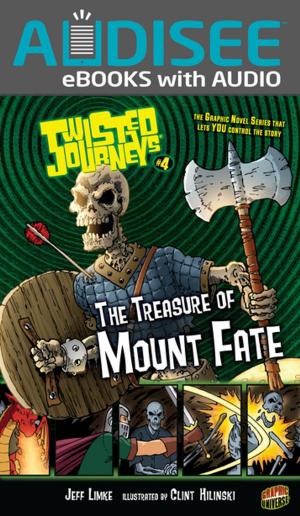 Cover of the book The Treasure of Mount Fate by Linda Elovitz Marshall