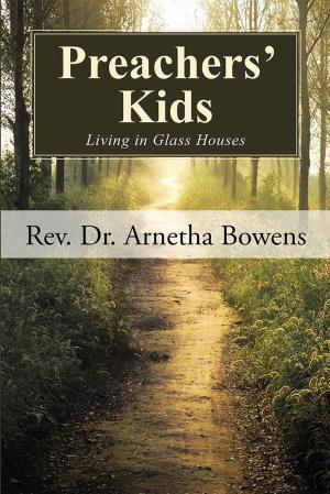 Cover of the book Preachers’ Kids by Daniel C. Juster