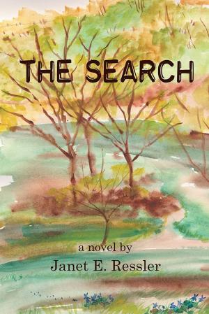 Cover of the book The Search by R.L. Geiger