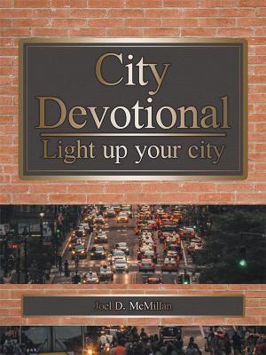 Cover of the book City Devotional by J.D. Wilson