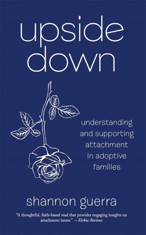 Cover of the book Upside Down by Sandra Harner