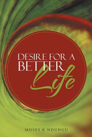 Cover of the book Desire for a Better Life by Dr. Warren LeBrane