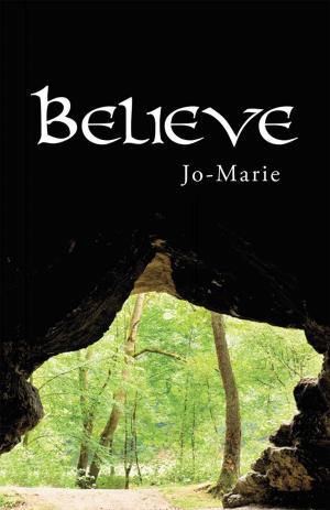 Cover of the book Believe by Lynne Bauman