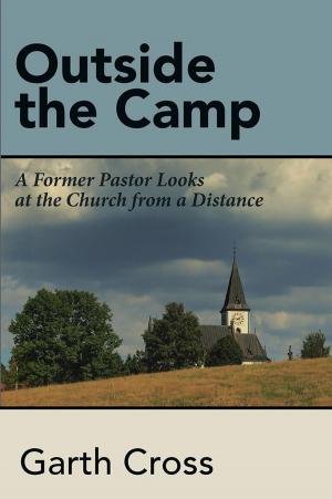 Cover of the book Outside the Camp by Jennetta Harris