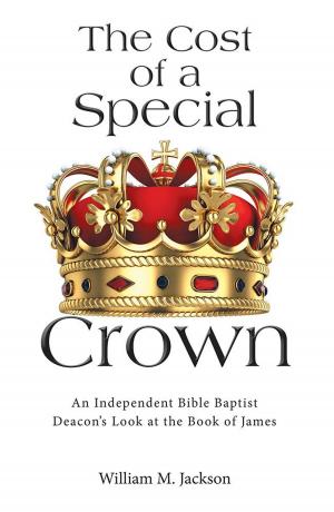 Cover of the book The Cost of a Special Crown by Lisa Marie
