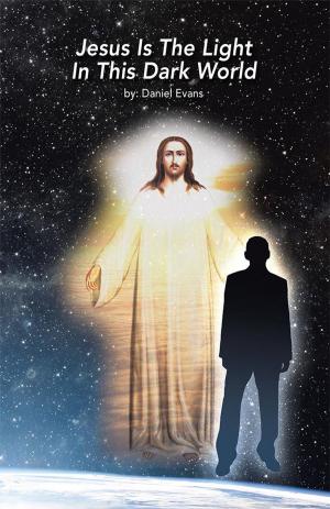 Cover of the book Jesus Is the Light in This Dark World by Ken Arrowood