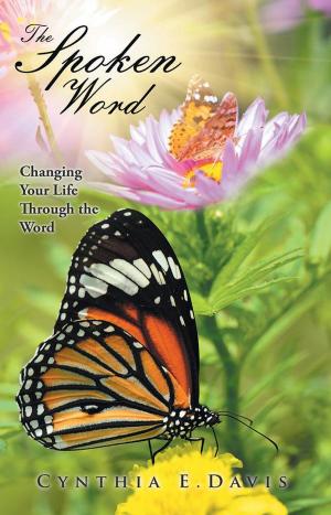 Book cover of The Spoken Word