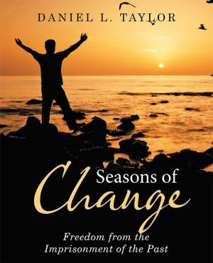 Cover of the book Seasons of Change by LaTesha Whitfield-Chambers
