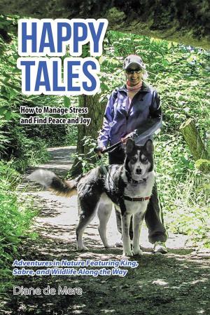 Cover of the book Happy Tales by Steve Sieting