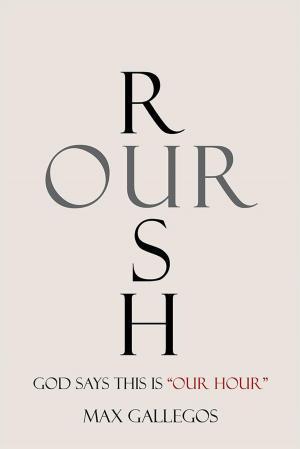 Cover of the book Rush Our by Dianna Varga