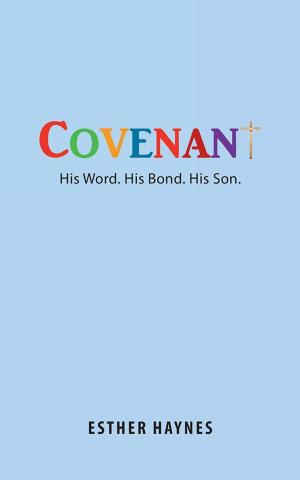 Cover of the book Covenant by Deborah C. Cruce