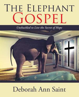 Cover of the book The Elephant Gospel by Joey Benami