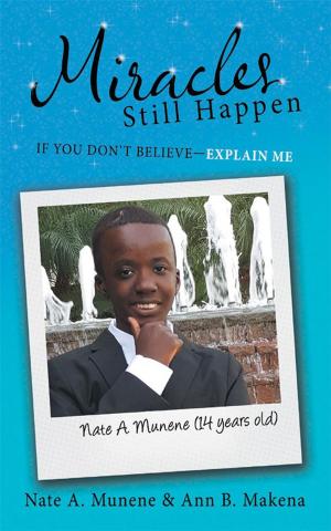 Cover of the book Miracles Still Happen by Colin Brown