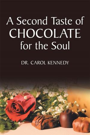 bigCover of the book A Second Taste of Chocolate for the Soul by 