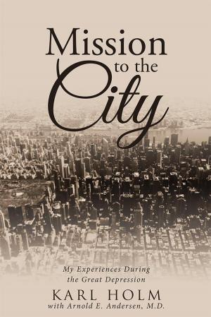 Cover of the book Mission to the City by Margaret T. Coleman