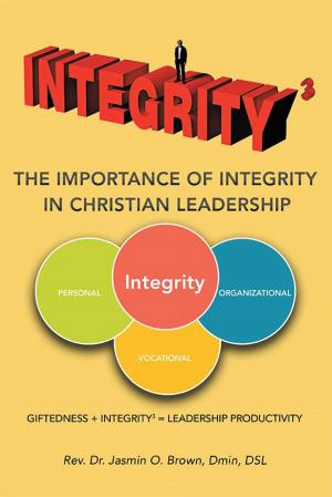 Cover of the book Integrity3 the Importance of Integrity in Christian Leadership by Rochelle King