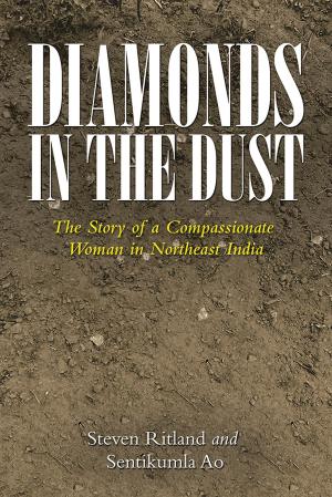 Cover of the book Diamonds in the Dust by Philippa Ballantine