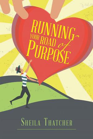 Book cover of Running Your Road of Purpose