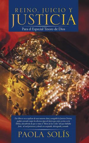 Cover of the book Reino, Juicio Y Justicia by Denia Petruzella