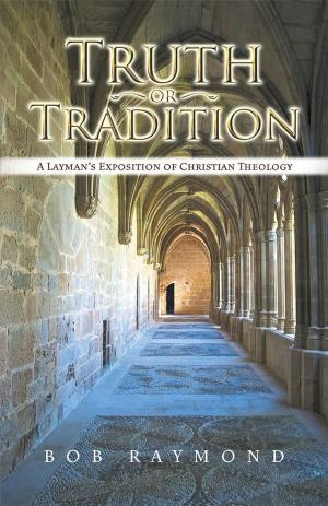 Cover of the book Truth or Tradition by Marjorie MacPherson