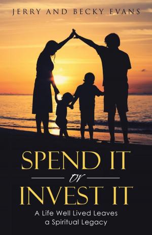 Cover of the book Spend It or Invest It by Sally Simmone