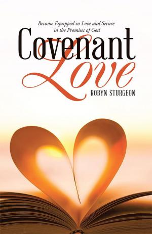 Book cover of Covenant Love