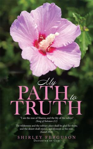 bigCover of the book My Path to Truth / Unseen Angels Heavenly Encounters by 