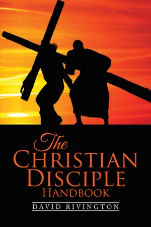 Cover of the book The Christian Disciple Handbook by Allen Martin Bair