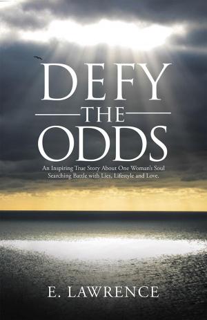 Cover of the book Defy the Odds by Taryn Spates