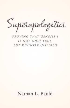 Cover of the book Superapologetics by Alicia Crawley