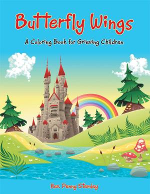 Cover of the book Butterfly Wings by Jan Ellis