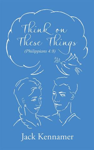bigCover of the book Think on These Things by 