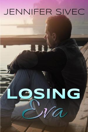 Book cover of Losing Eva