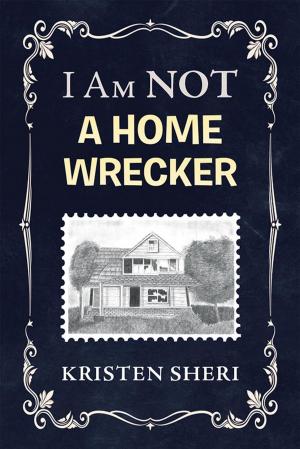 Cover of the book I Am Not a Home Wrecker by Marlon Beavers