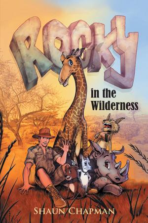 bigCover of the book Rocky in the Wilderness by 