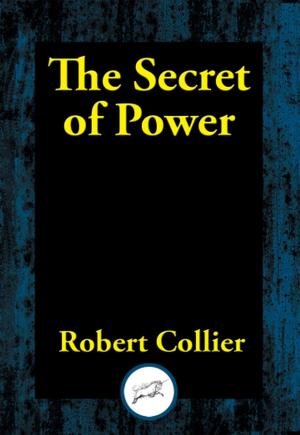 Cover of the book The Secret of Power by Charlotte Mason