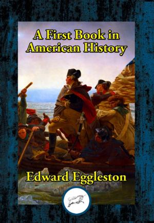 Cover of the book A First Book in American History by Ruby Nelson