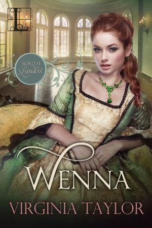 Cover of the book Wenna by J.C. Eaton