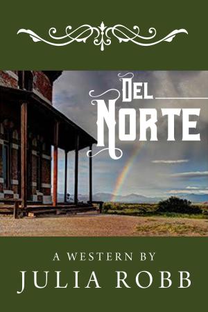 Cover of the book Del Norte by Alberto Arato